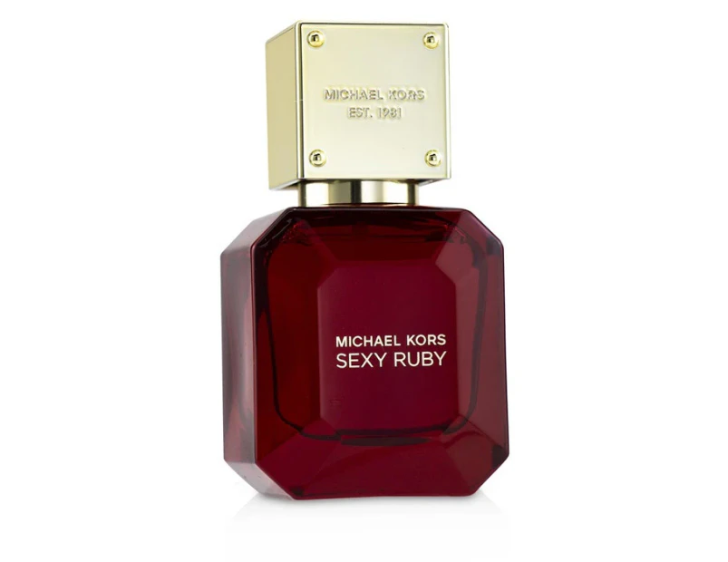 Michael Kors Sexy Ruby EDP Spray 30ml/1oz