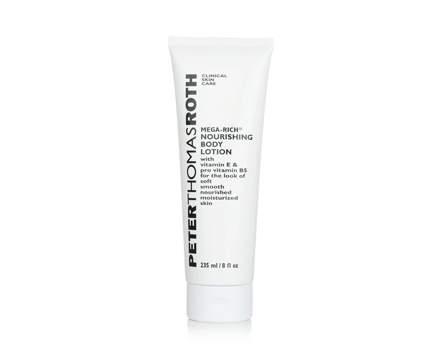 Peter Thomas Roth Mega Rich Body Lotion 235ml/8oz