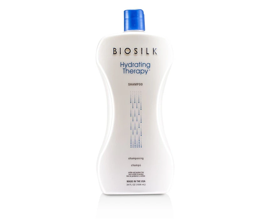 Biosilk Hydrating Therapy Shampoo 1006ml/34oz