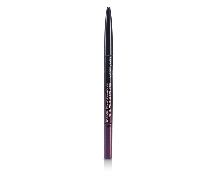 Kevyn Aucoin The Precision Brow Pencil  # Dark Brunette 0.1g/0.003oz