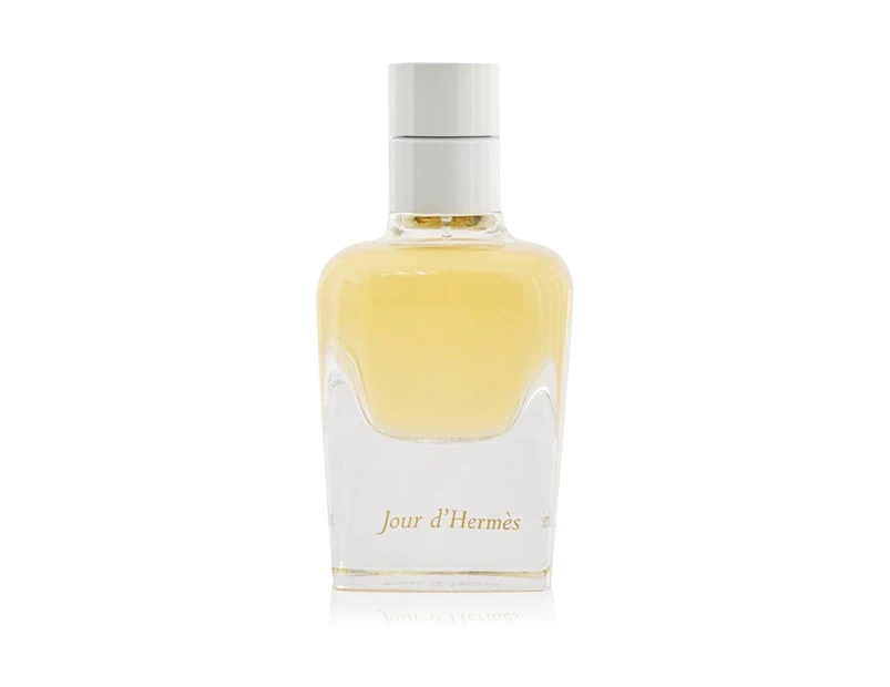 Hermes Jour D'Hermes EDP Refillable Spray 50ml/1.6oz