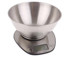 Acurite Stainless Steel Digital Cooking Scale