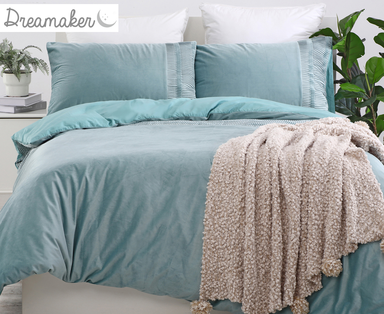 dreamaker quilt