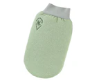 Exfoliating Glove-Lovely Pink-Removes unwanted dead skin