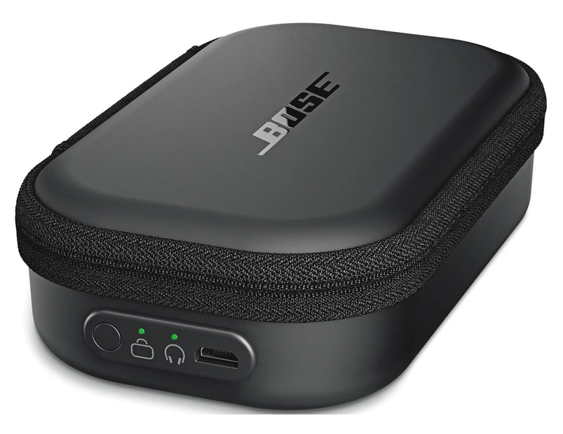 Bose soundsport 2025 wireless charging problems