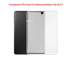 Handbag Case for Samsung Galaxy Tab S2 9.7 Inch Tablet Bag Sleeve Case M-t810 Sm-t813 Sm-t815 - Tpu Case For Sm-T810