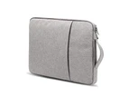 Handbag Case for Samsung Galaxy Tab S2 9.7 Inch Tablet Bag Sleeve Case M-t810 Sm-t813 Sm-t815 - Light Grey