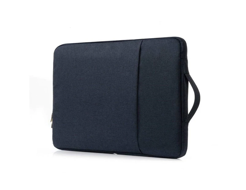 Handbag Case for Samsung Galaxy Tab S2 9.7 Inch Tablet Bag Sleeve Case M-t810 Sm-t813 Sm-t815 - Dark Blue