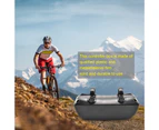 Bike Controller Box Easy Installation Waterproof Protective Electric Bike Retrofitting Controller Case for Riding Black