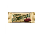 Whittaker's Coconut Slab 50g x 50