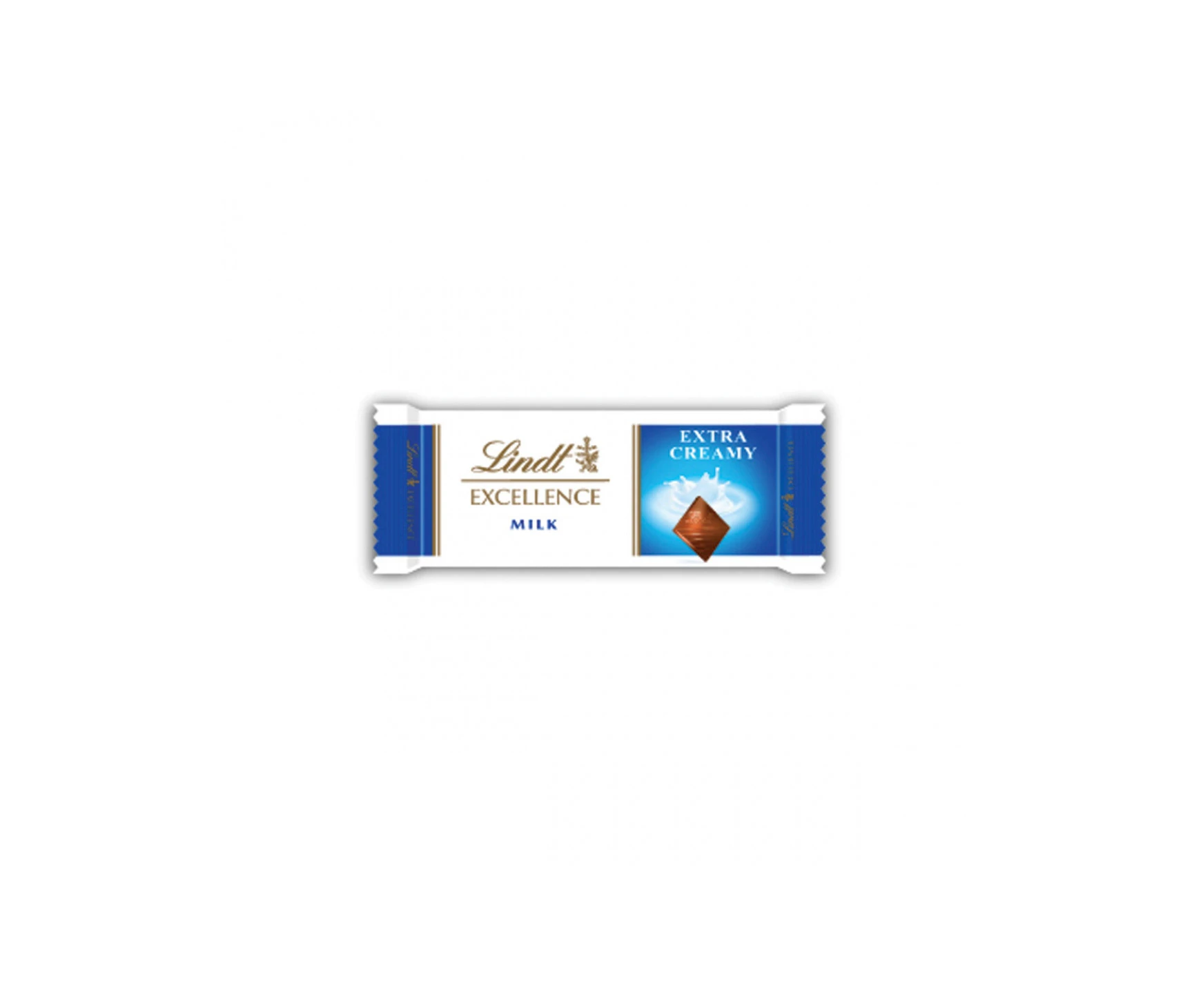 Lindt Excellence Milk 35g x 24