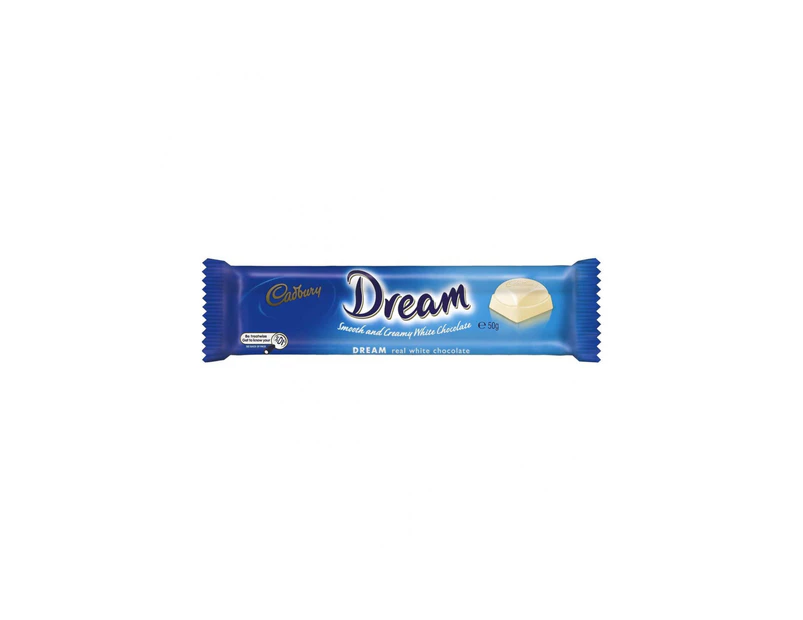 Cadbury Dream 50g x 42