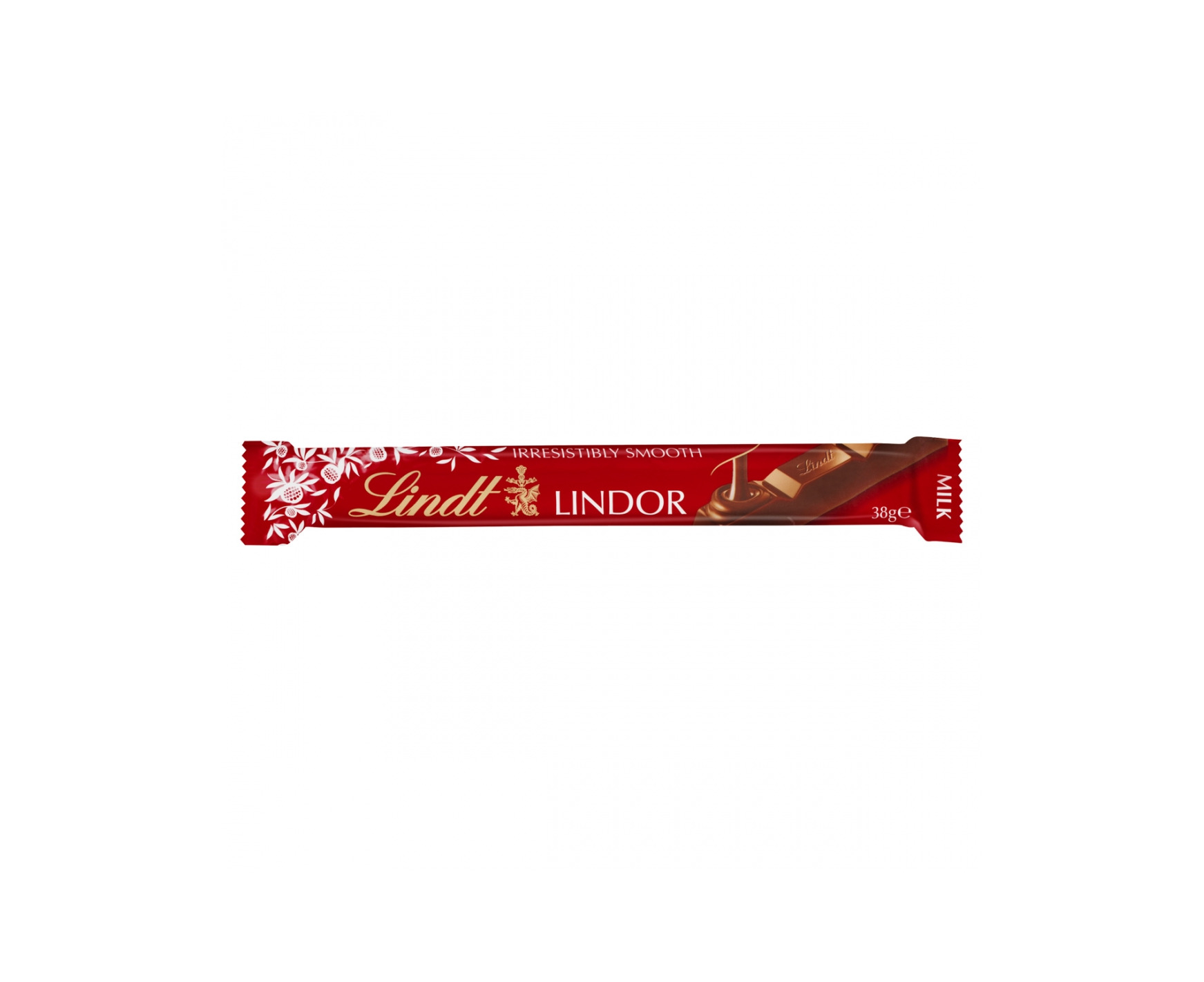 Biscuit au chocolat noir Lindt 38g