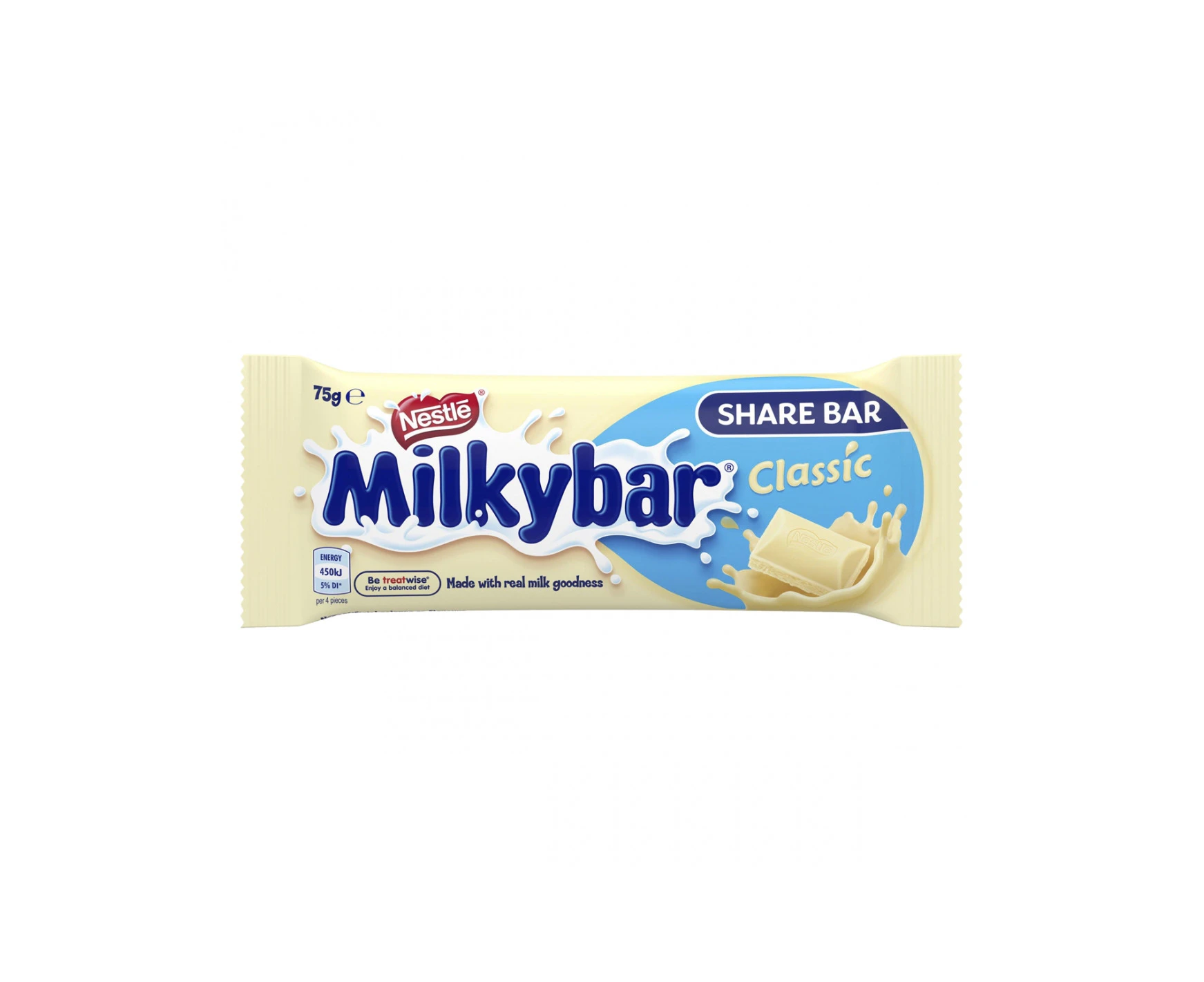 Nestle Milkybar King Size 75g x 24