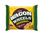 Wagon Wheels 48g x 16