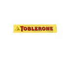 Toblerone Milk 400g x 10