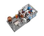 LEGO Creator Expert Detective's Office 10246