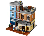 LEGO Creator Expert Detective's Office 10246