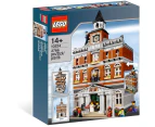 LEGO Creator Expert Town Hall 10224