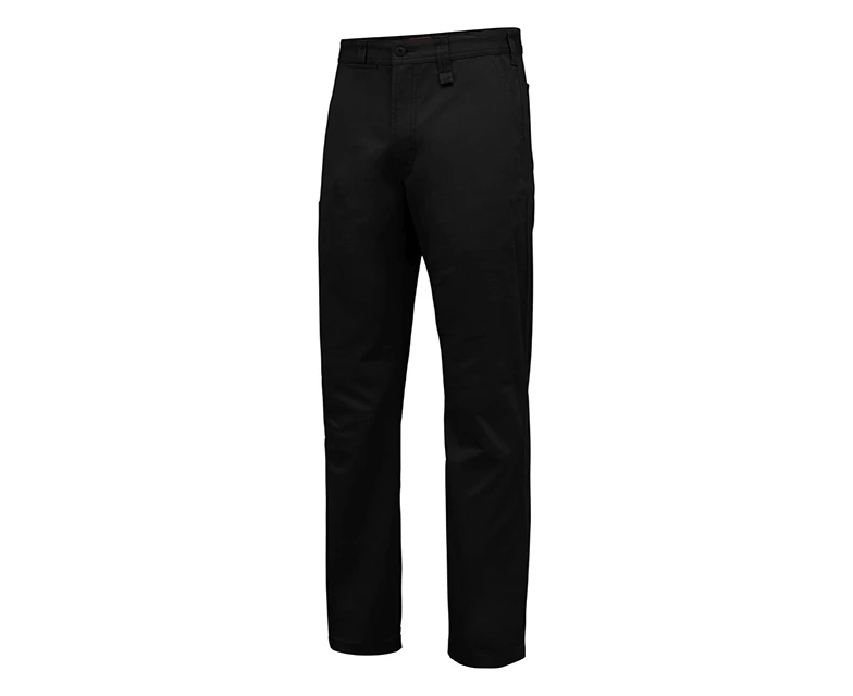 Hard Yakka Basic Stretch Drill Pant (Y02596) - Black