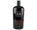 American Crew Men Power Cleanser Style Remover Daily Shampoo (For All Types of Hair) 1000ml/33.8oz