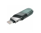 SanDisk Ixpand Flash Drive Flip - 32GB