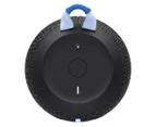 Ultimate Ears Wonderboom 3 Bluetooth Speaker - Active Black