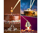 4 in 1 Candle Accessory Set Candle Wick Trimmer Candle Cutter Candle