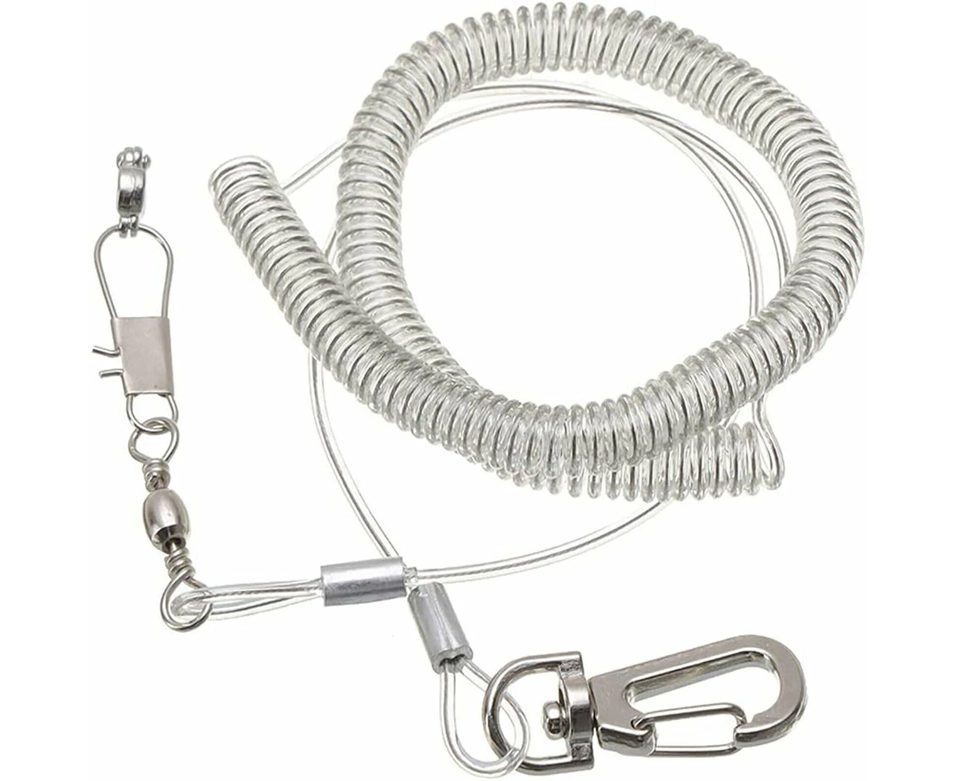 3M Bird Leash Leg Ring Ultra-light Parrot Bird Harness Flying Training Rope