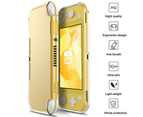 For Nintendo Switch Lite Protective Clear Case Cover TPU Soft Shockproof