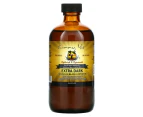 Sunny Isle, Extra Dark Jamaican Black Castor Oil, 8 fl oz