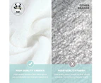 Waterproof Changing Pad Liners of 6 Pcs-Changing Table
