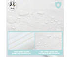Waterproof Changing Pad Liners of 6 Pcs-Changing Table