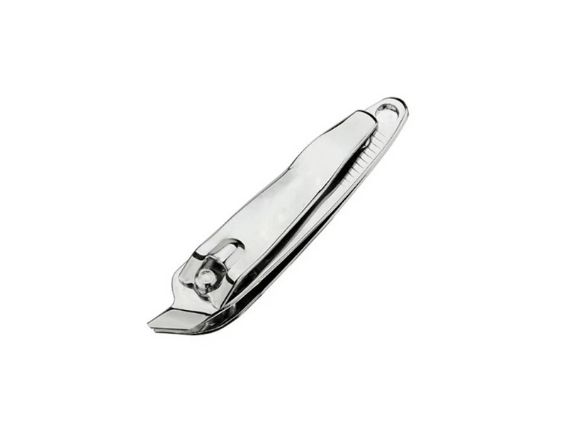 3pcs Cuticle Clipper Nickel Plated High Carbon Steel Cuticle Clipper
