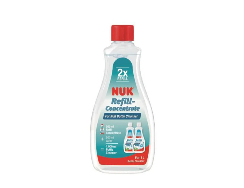 NUK Refill Cleaning Liquid - CATCH