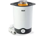 NUK Thermo Express Bottle Warmer Car / Home - CATCH