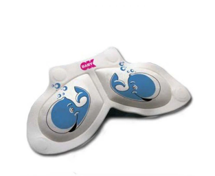 Okbaby 3-801-0000 Moby Pad Suction Pads for Knees and Head - Perfect Gift for Kids