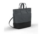 QUINNY Sac a langer changing bag - graphite - CATCH