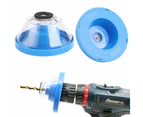 Electric Hammer Dust Cover Must-Have Accessory Drill Dust Collector