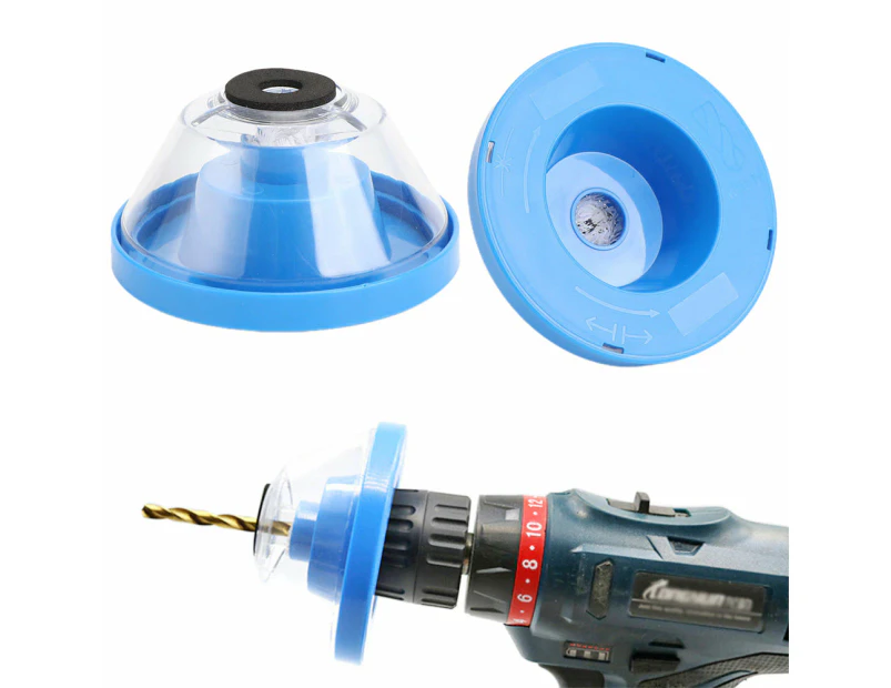 Electric Hammer Dust Cover Must-Have Accessory Drill Dust Collector