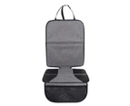 TINEO Integral seat protection - For use at the youngest age - Waterproof material - CATCH