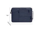 Waterproof Laptop Sleeve Carry Case Cover Bag MacBook Lenovo Dell HP 13" 15" 16"