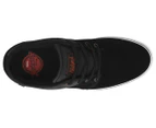 Globe Mark Appleyard Mahalo Shoes - Black/White/Copper