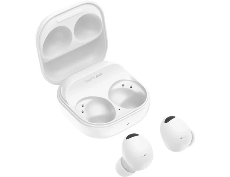 Samsung Buds 2 Pro R510 Noise-Canceling True Wireless In-Ear Headphones White