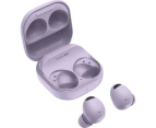 Samsung Buds 2 Pro R510 Noise-Canceling True Wireless In-Ear Headphones Purple