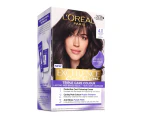 L'Oreal Excellence Cool Creme - 4.11 Ultra Ash Brown