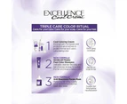 L'Oreal Paris Excellence Cools 3.11 Hair Colour