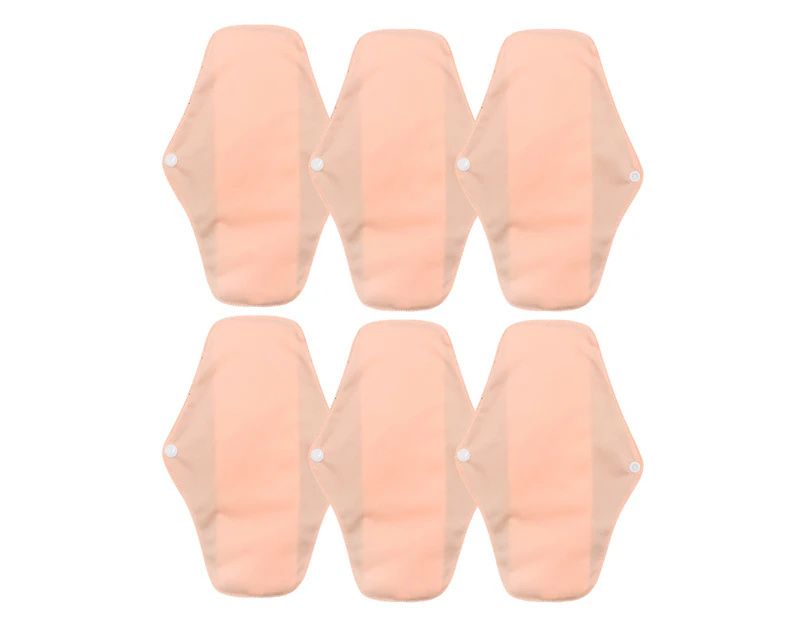 Premium Cotton Reusable Menstrual Pads-Washable Cloth Pads