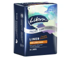 Libra Liner Dry Long 30