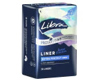 Libra ProSkin Extra Protect Liners - 30 Pack